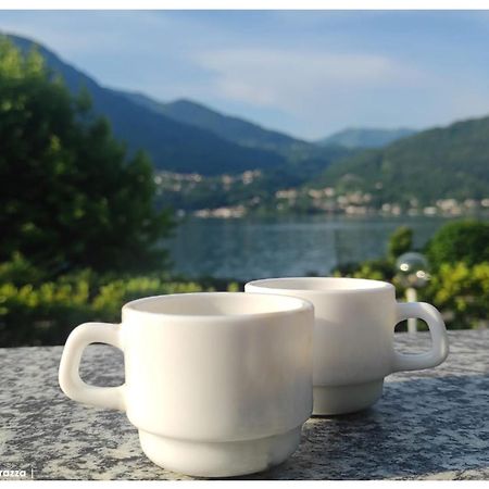 Lfsuite Luganolake Terrazza Spiaggia Privata Parking Wi-Fi Netflix Porlezza Buitenkant foto