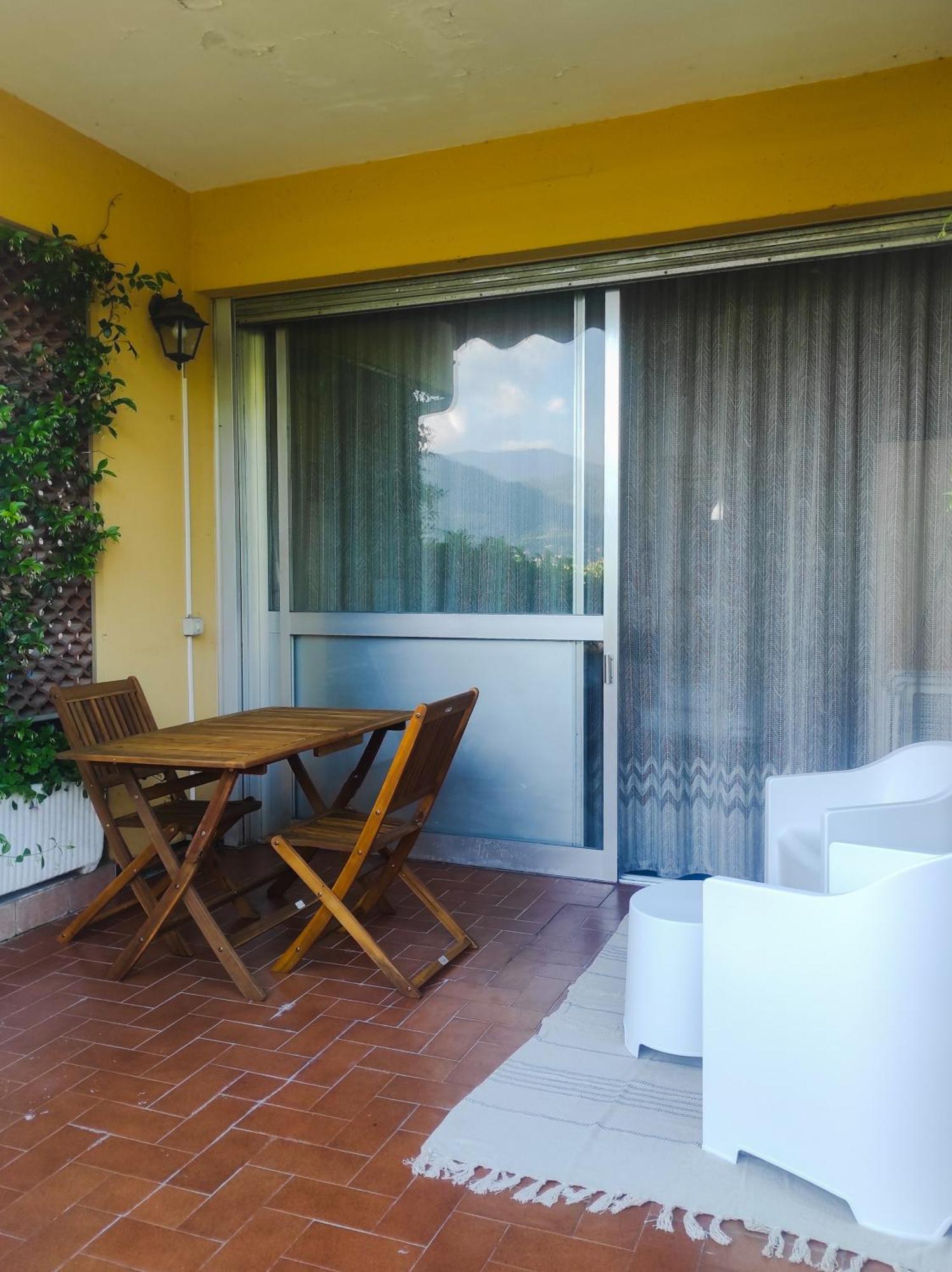 Lfsuite Luganolake Terrazza Spiaggia Privata Parking Wi-Fi Netflix Porlezza Buitenkant foto