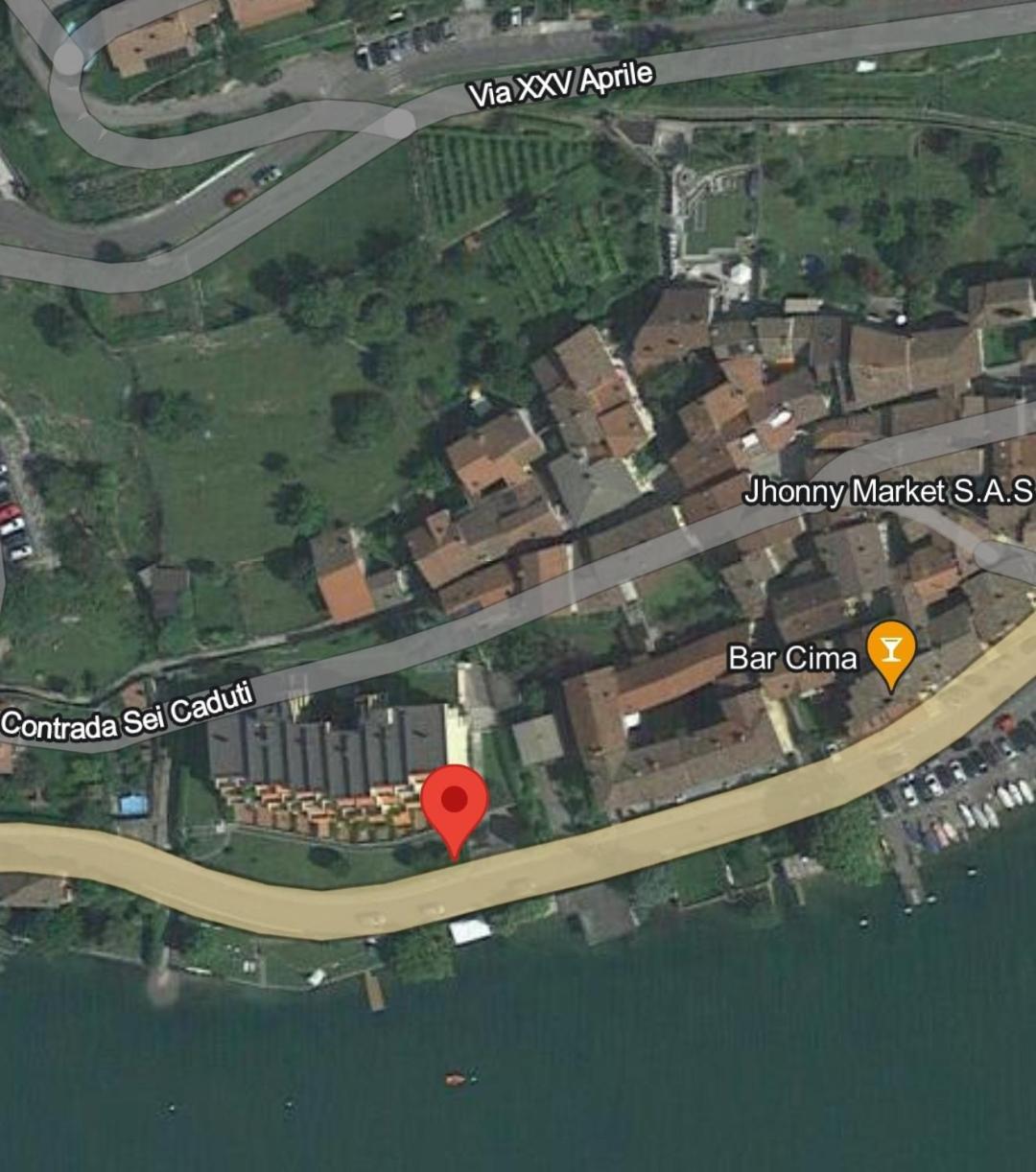 Lfsuite Luganolake Terrazza Spiaggia Privata Parking Wi-Fi Netflix Porlezza Buitenkant foto